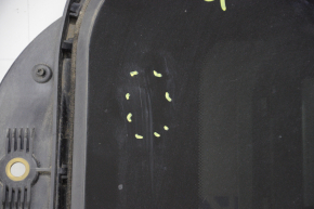 Sunroof assembly VW Passat b8 16-19 USA gray curtain, scratches