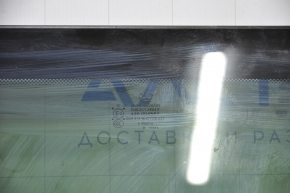 Large sunroof glass for BMW X5 E70 07-13