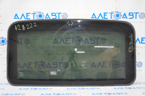 Lexus ES300h ES350 sunroof glass 13-18 scratches