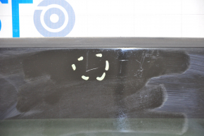 Lexus ES300h ES350 sunroof glass 13-18 scratches