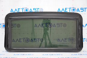 Lexus ES300h ES350 sunroof glass 13-18 scratches