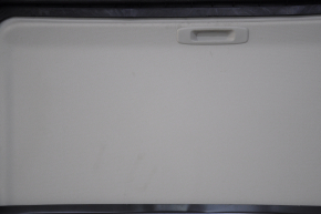 Sunroof assembly Infiniti JX35 QX60 13-20 curtain gray, for dry cleaning, air
