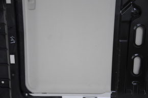 Sunroof assembly Infiniti JX35 QX60 13-20 curtain gray, for dry cleaning, scratches