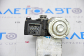 Infiniti FX35 FX45 03-04 sunroof motor