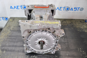 Electric engine Nissan Leaf 13-17 60k