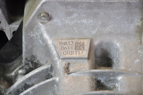 Electric engine Nissan Leaf 13-17 60k