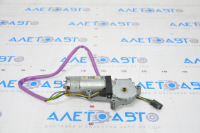 Mercedes W221 sunroof motor