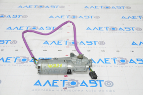 Mercedes W221 sunroof motor