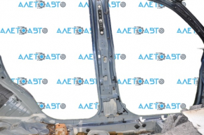 Body pillar central left Mitsubishi Outlander 14-22 on the body