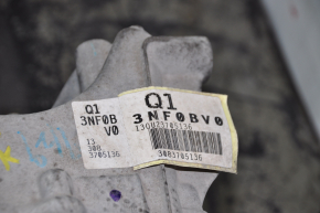 Front gearbox Nissan Leaf 13-17 60k