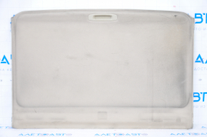 Sunroof curtain Lexus ES300 ES330 beige, dry cleanable