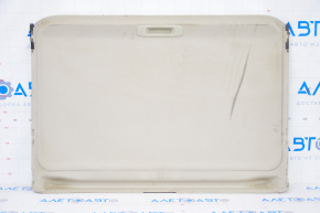 Sunroof Curtain Infiniti FX35 FX45 03-08 Gray, Dry Cleanable