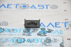 Lexus IS250 06-14 Trunk and Fuel Tank Release Button