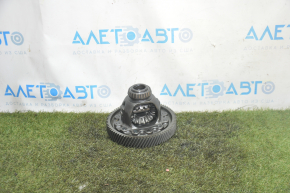 Automatic transmission differential Lexus CT200h 11-17