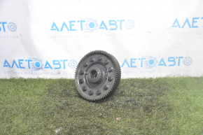 Automatic transmission differential Lexus CT200h 11-17