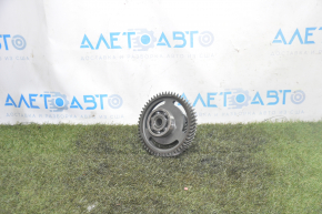 Intermediate gear automatic transmission Lexus CT200h 11-17