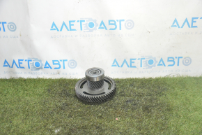 Intermediate gear automatic transmission Lexus CT200h 11-17