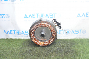 Rear electric motor automatic transmission Lexus CT200h 11-17