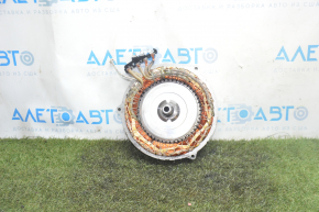 Rear electric motor automatic transmission Lexus CT200h 11-17