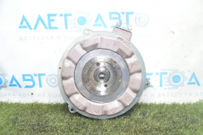 Front electric motor automatic transmission Lexus CT200h 11-17