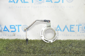 Automatic transmission speed sensor Lexus CT200h 11-17 front