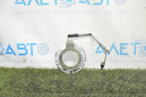 Automatic transmission speed sensor Lexus CT200h 11-17 front