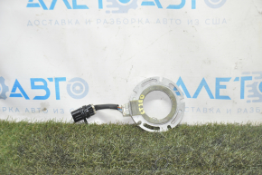 Automatic transmission speed sensor Lexus CT200h 11-17 rear