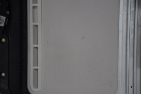 Sunroof assembly VW Passat b8 16-19 USA gray curtain, dry cleanable
