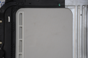 Sunroof assembly VW Passat b8 16-19 USA gray curtain, dry cleanable