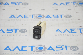 Trunk and gas tank release button Lexus IS350 06-13