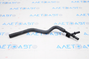 Toyota Prius 30 10-15 Cooling System Tee with Hose