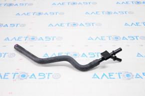 Toyota Prius 30 10-15 Cooling System Tee with Hose
