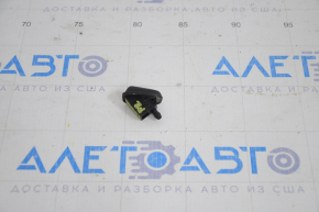 Washer nozzle right Tesla Model S 12-20 2 nozzles, without hose
