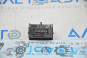 Lexus ES350 07-12 trunk and fuel door release buttons