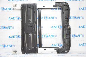 Infiniti FX35 FX45 03-08 hatch mechanism