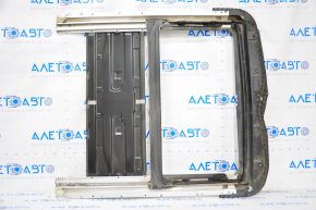 Infiniti FX35 FX45 03-08 hatch mechanism