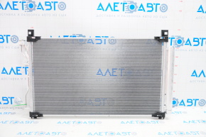 Air conditioner radiator condenser Hyundai Sonata 15-17 2.4 TYC
