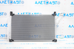 Air conditioner radiator condenser Hyundai Sonata 15-17 2.4 TYC