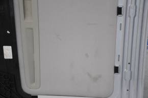 Sunroof assembly Chevrolet Malibu 13-16 gray curtain, dry cleanable, scratches