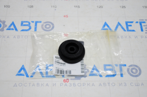Radiator cushion upper left Nissan Rogue 14-20 rubber