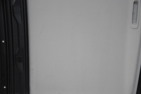 Acura ILX 13 Sunroof Assembly - Gray Curtain, Dry Cleanable, Scratches