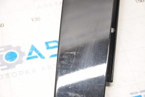Door trim side front left Infiniti Q50 14- worn