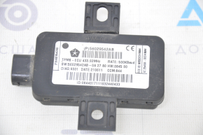 Tire Pressure Module Dodge Journey 11-