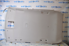 Nissan Leaf 11-17 headlining gray, for cleaning