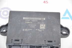 Lincoln MKX 16- Front Right Door Computer