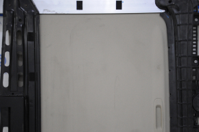 Sunroof assembly Suzuki Kizashi 10-15 beige curtain, dry cleanable, scratches
