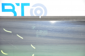 BMW 335i e92 07-13 sunroof glass scratches
