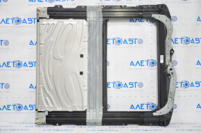 Sunroof mechanism frame BMW 335i e92 07-13