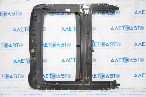 Subaru b10 Tribeca sunroof mechanism