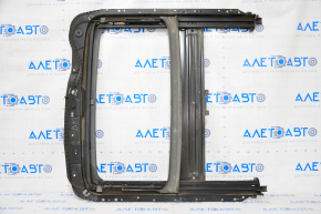 Subaru b10 Tribeca sunroof mechanism